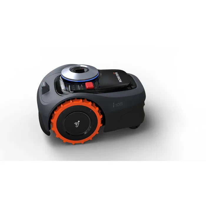 Navimow I-SERIE i108E Robotgressklipper – opptil 800 m²