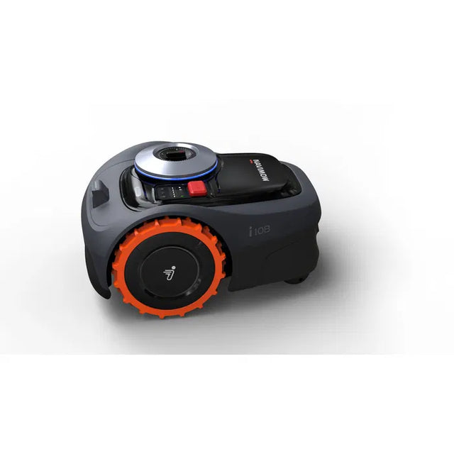 Navimow I-SERIE i108E Robotgressklipper – opptil 800 m²