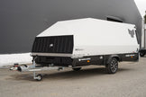 4P Touring 445 TXi / TX