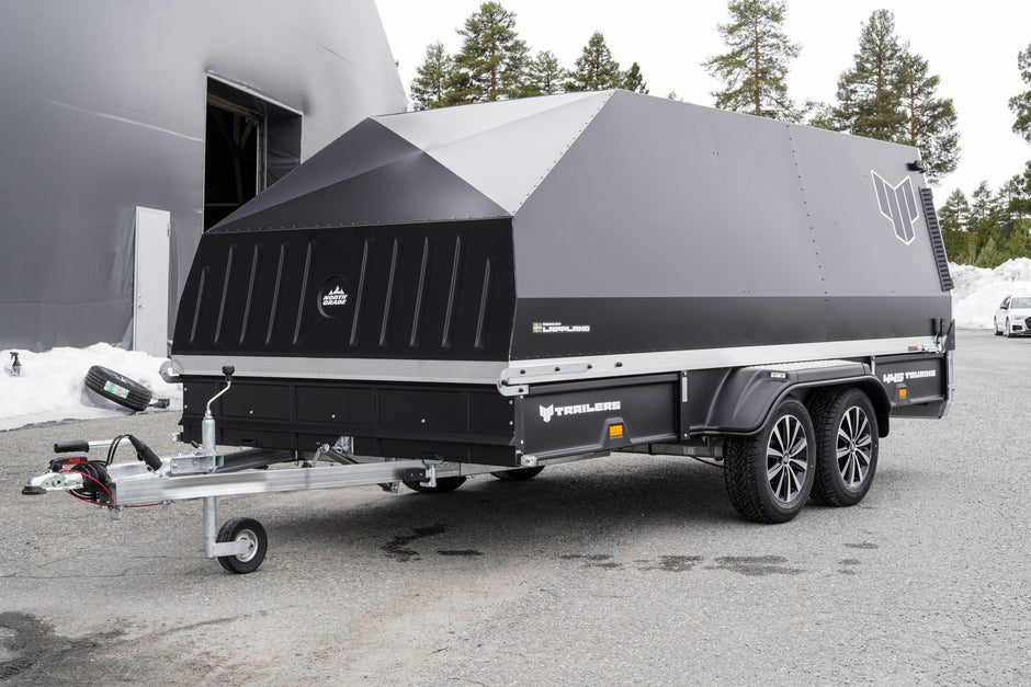 4P Touring 445 TX G2