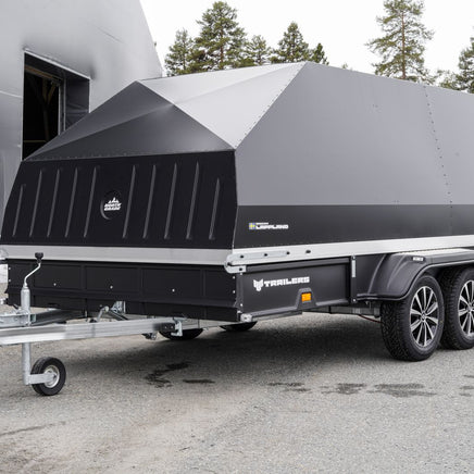 4P Touring 445 TX G2