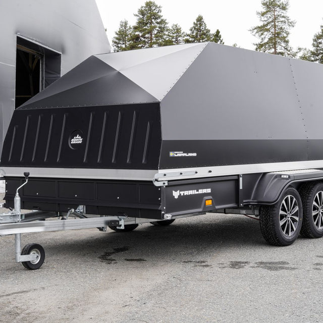 4P Touring 445 TX G2