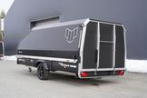 4P Grand Touring 380 GTXi / GTX