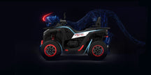 Segway Snarler AT5 – L - Fully Equipped