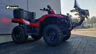 Rammy Plow W165 ATV PRO