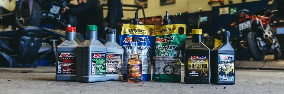 AMSOIL Quick Detailer