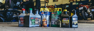 AMSOIL Quick Detailer