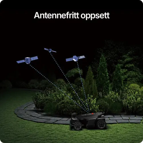Navimow X series X450E EU