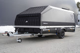 4P Grand Touring 380 GTXi / GTX