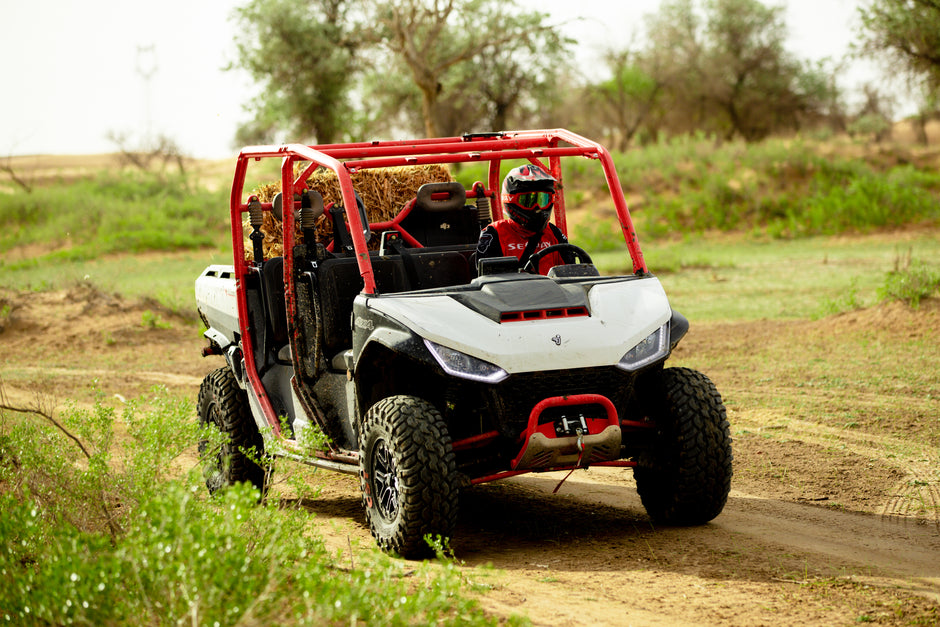 Segway Fugleman UT 10 X Crew