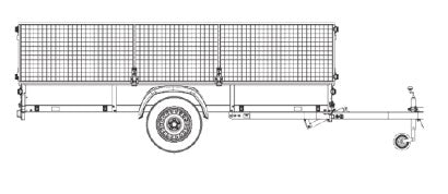4P Adventure 300 A