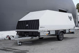 4P Touring 445 TXi / TX