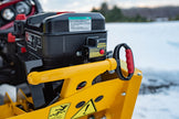 Rammy Snowblower 120 ATV PRO