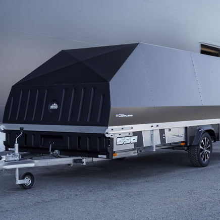 4P Touring 550 TXi / TX