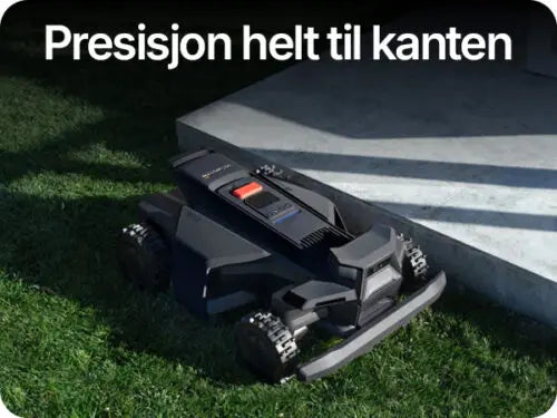 Navimow X series X450E EU