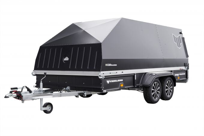 4P Touring 445 TX G2