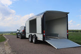 Debon Roadster 900