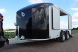 Debon Roadster 900