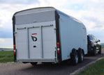 Debon Roadster 900