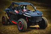 Segway Super Villain SX20 Hybrid