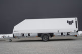 4P Touring 550 TXi / TX