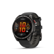 Garmin fēnix® 8 PRO AMOLED Sapphire med inReach