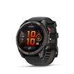 Garmin fēnix® 8 PRO AMOLED Sapphire med inReach
