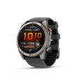Garmin fēnix® 8 PRO AMOLED Sapphire med inReach