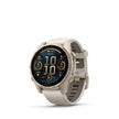 Garmin fēnix® 8, AMOLED Sapphire