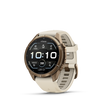 Garmin Fēnix® 9 Pro, AMOLED Sapphire