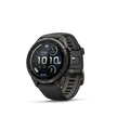 Garmin Fēnix® 9 Pro - inReach®, AMOLED Sapphire