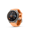 Garmin Fēnix® 9 Pro - inReach®, AMOLED Sapphire