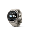Garmin Fēnix® 9 Pro, AMOLED Sapphire