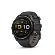 Garmin Fēnix® 9 Pro, AMOLED Sapphire