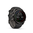 Garmin Fēnix® 9 Pro, AMOLED Sapphire