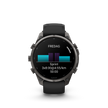 Garmin Fēnix® 9 Pro, AMOLED Sapphire