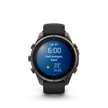 Garmin Fēnix® 9 Pro, AMOLED Sapphire