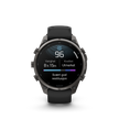 Garmin Fēnix® 9 Pro, AMOLED Sapphire
