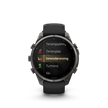 Garmin Fēnix® 9 Pro - inReach®, AMOLED Sapphire