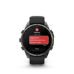 Garmin Fēnix® 9 Pro - inReach®, AMOLED Sapphire