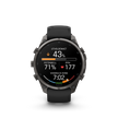 Garmin Fēnix® 9 Pro - inReach®, AMOLED Sapphire