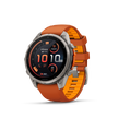 Garmin Fēnix® 9 Pro - inReach®, AMOLED Sapphire