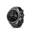 Garmin Fēnix® 9 Pro - inReach®, AMOLED Sapphire