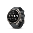 Garmin Fēnix® 9 Pro, AMOLED Sapphire