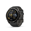 Garmin Fēnix® 9 Pro - inReach®, AMOLED Sapphire