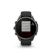 Garmin Fēnix® 9 Pro, AMOLED Sapphire