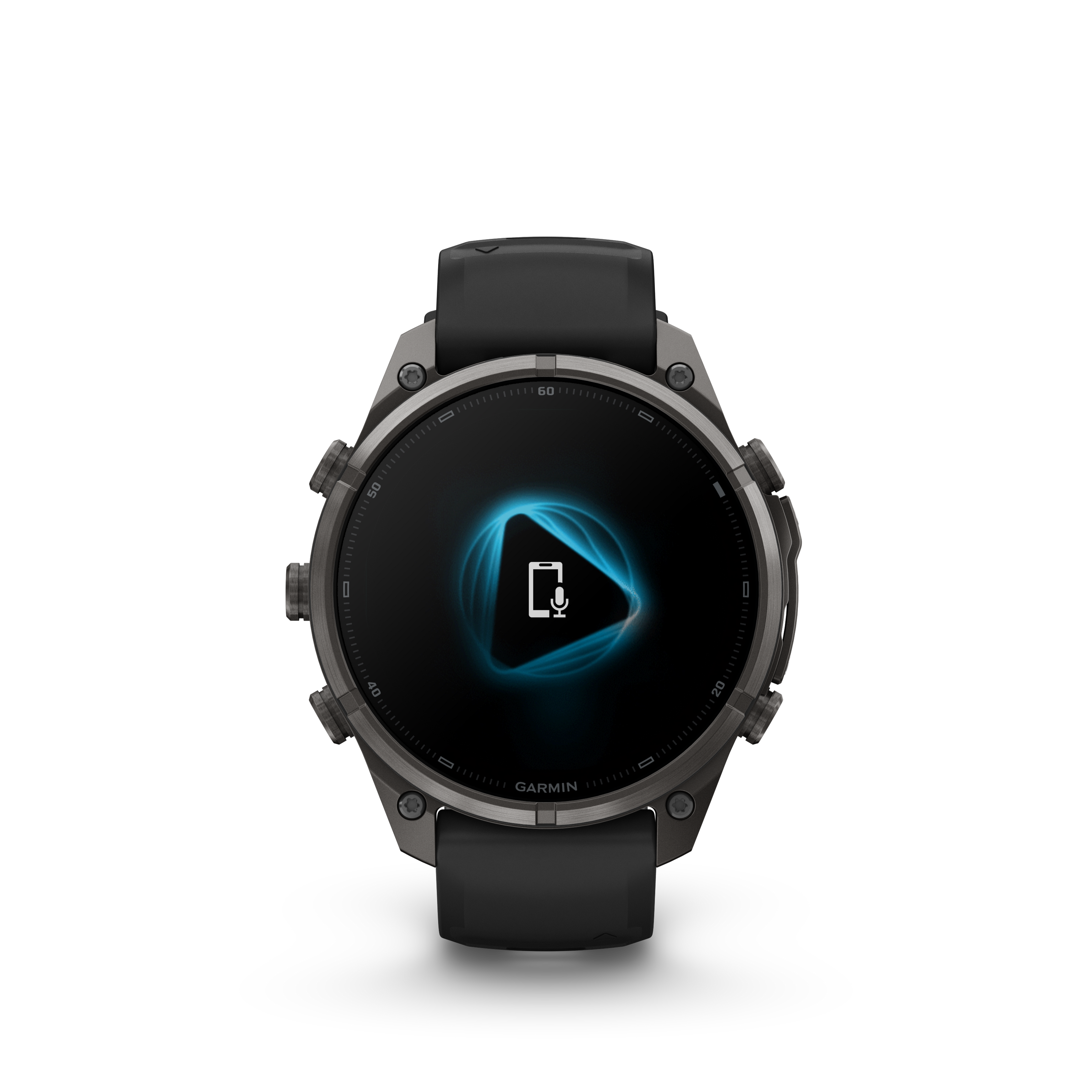 Garmin Fēnix® 9 Pro, AMOLED Sapphire