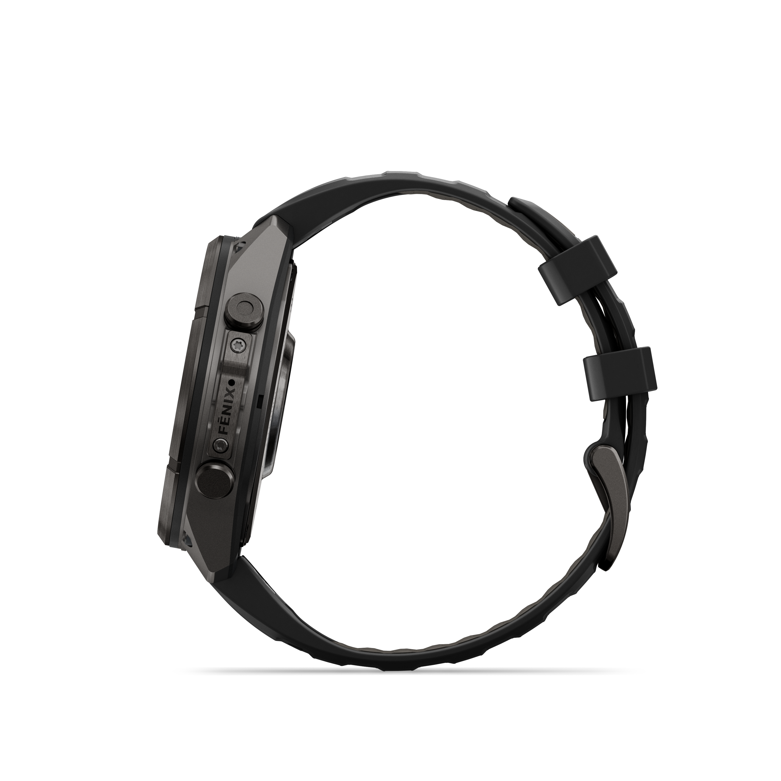 Garmin Fēnix® 9 Pro, AMOLED Sapphire