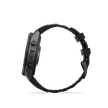 Garmin Fēnix® 9 Pro, AMOLED Sapphire