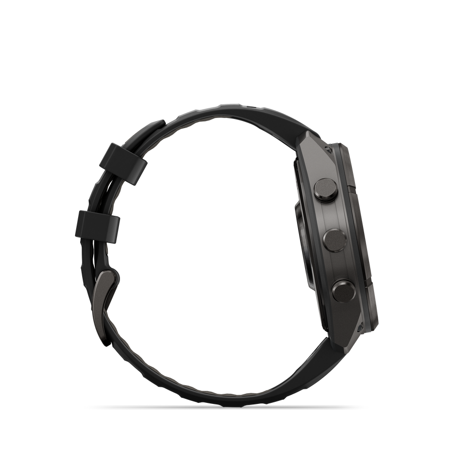 Garmin Fēnix® 9 Pro, AMOLED Sapphire